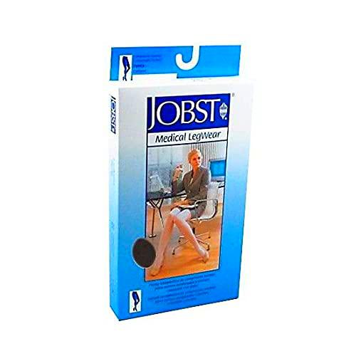 PANTY JOBST 140 NORMAL NEGRO T/6 PARA2