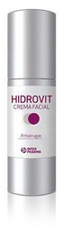 HIDROVIT CREMA FACIAL 30ML EXPOSITOR 10U PARA2