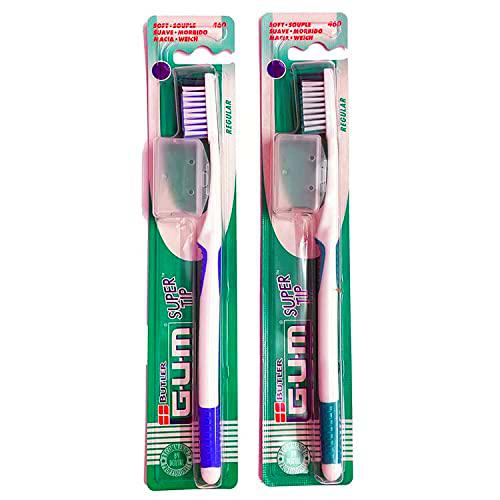 Gum Cepillos De Dientes Y Accesorios 1 Unidad 60 g