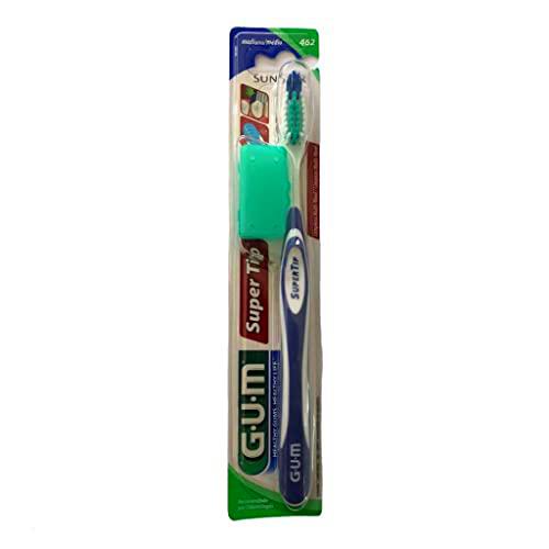 Gum Cepillos De Dientes Y Accesorios 1 Unidad 60 g