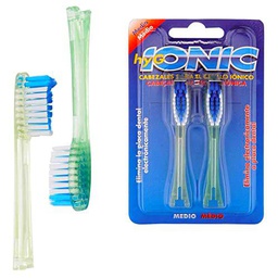 Foradent Cepillos de dientes y accesorios 1 Unidad 60 g