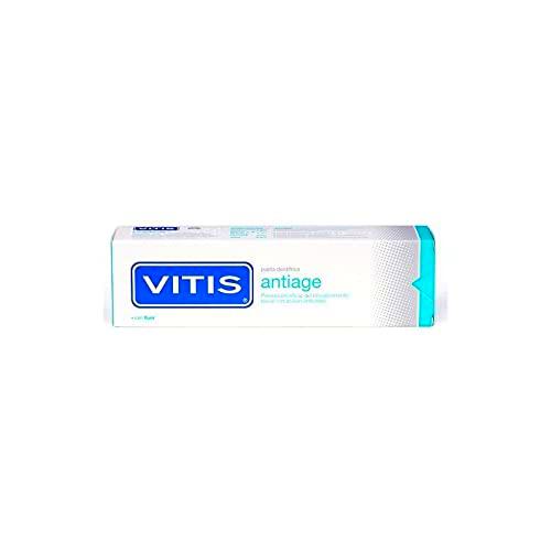 VITIS ANTIAGE PASTA DENTIFRICA100 ML