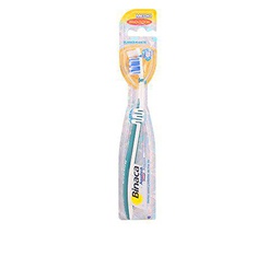 BINACA BINACA AQUAFRESH cepillo dental blanqueante medio