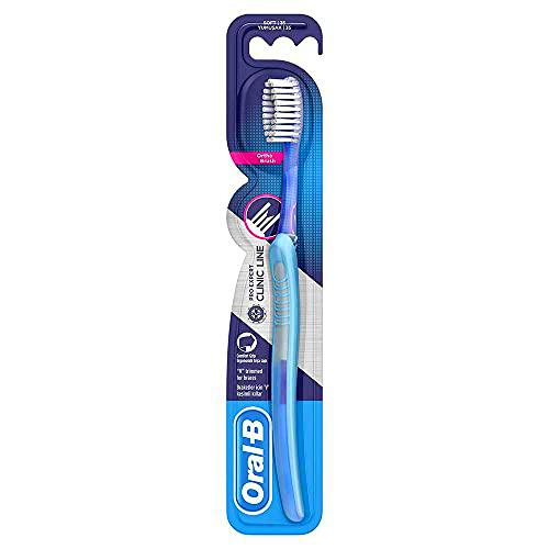 Oral-B Orthodontic - Cepillo de dientes manual