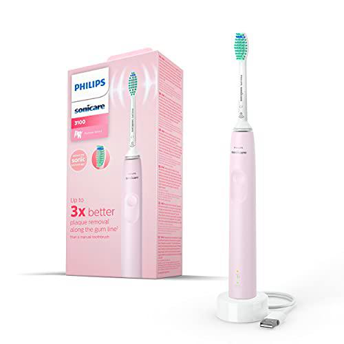 PHILIPS SONICARE HX3671 / 11 Cepillo de dientes el�ctrico Serie 3000 (1 modo