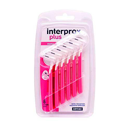 Interdent Cepillo de Dientes - 60 gr