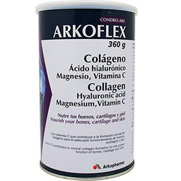 Arkopharma Arkoflex Colageno Vain 360 Gr 360 G