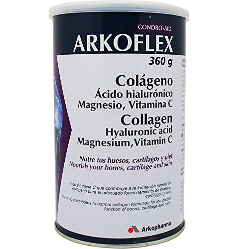 Arkopharma Arkoflex Colageno Vain 360 Gr 360 G