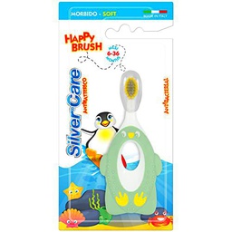 Silver Care Happy Brush 1Pz