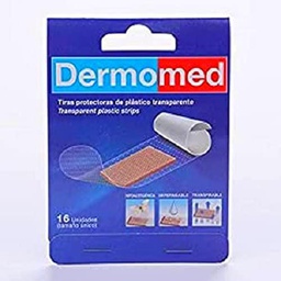 Dermomed Primeros Auxilios 1 Unidad 50 G