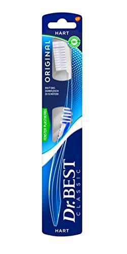 DR.BEST TOOTHBRUSH ORIGINAL