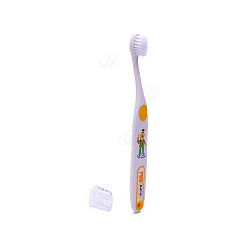 Phb Plus Junior Ladybug Tootbrush - 1 Unidad