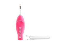 Interprox Cepillo Dental Interproximal Nano 0.6, 14Unidades