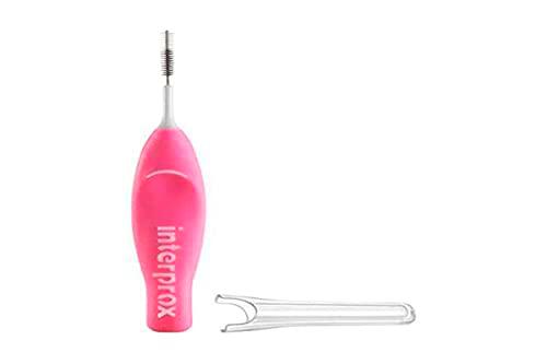 Interprox Cepillo Dental Interproximal Nano 0.6, 14Unidades