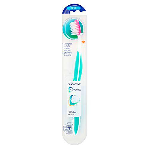 SENSODYNE T/BRUSH PRONAMEL