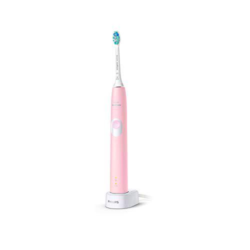 Philips Sonicare Cepillo de dientes eléctrico ProtectiveClean 4300