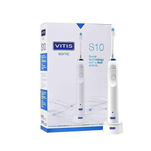 VITIS SONIC S10 CEPILLO ELECTRICO