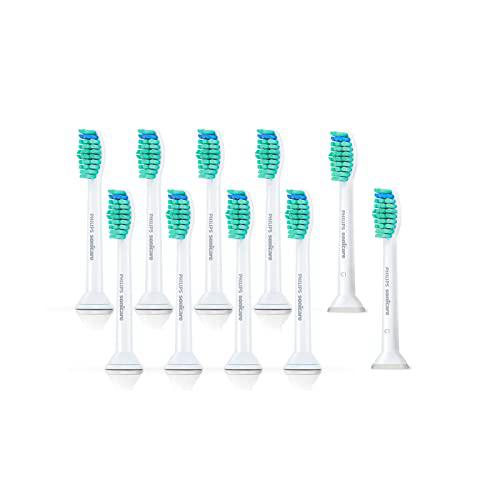 Philips Sonicare C1 ProResults Cabezales para cepillo dental eléctrico sónico