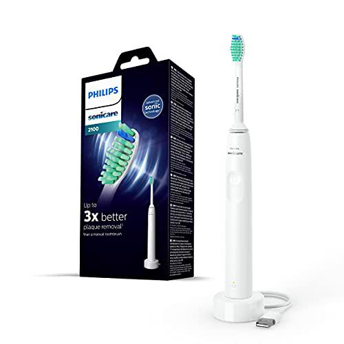 CEPILLO DENTAL ELECT. SONICARE 2100 HX3651 PHILIPS