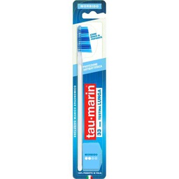 Tau-marin Scalare 33 Cepillo de dientes suaves con antibacteriano, 1 unidad