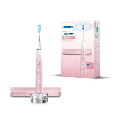 Philips Sonicare DiamondClean Serie 9000 Cepillo de dientes eléctrico Edición Especial