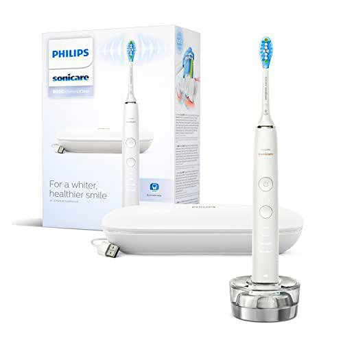 Philips Sonicare DiamondClean Series 9000 Cepillo de dientes eléctrico