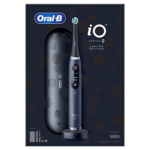 Oral-B iO Series 9 edición especial, cepillo de dientes eléctrico