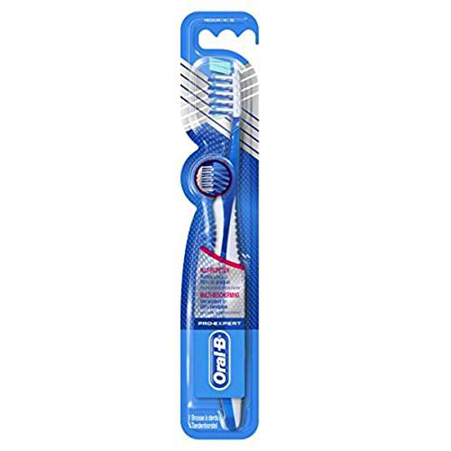 Oral-B Manual Manual Pro-Expert Crossaction Multi Protección Del Cepillo De Dientes Medio 30 g