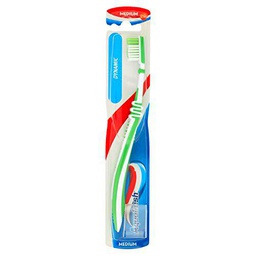 Aquafresh - Dinamic - Cepillo de dientes medium