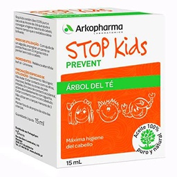 ARKOPHARMA STOP KIDS PREVENT ÁRBOL DEL TÉ 15 ML