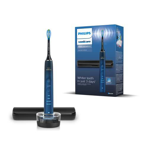 Philips Sonicare DiamondClean 9000 Series Power Cepillo de dientes eléctrico edición especial