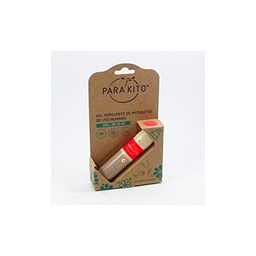 Parakito Gel Repele Mosquitos Roll On 20 Ml