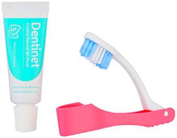 Set Cepillos de Dientes y Accesorios 1 Unidad 110 g