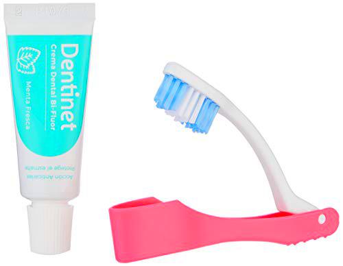 Set Cepillos de Dientes y Accesorios 1 Unidad 110 g