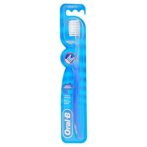 Oral-B - Cepillo de dientes Indicator Orthodontic 35