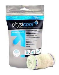 PHYSICOOL Primeros Auxilios 1 Unidad 250 g