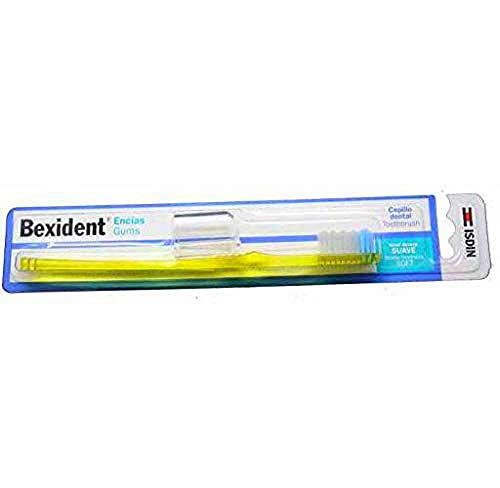 BEXIDENT - ISDIN BEXIDENT Cepillo Suave