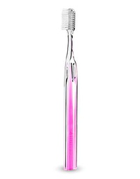 SuperSmile Crystal Collection Cepillo de dientes Pink Diamond