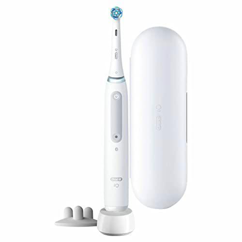 Cepillo de Dientes Eléctrico Oral-B 4S