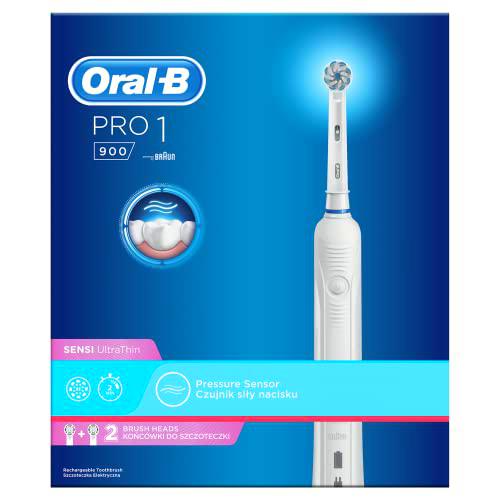 BRAUN ORAL-B