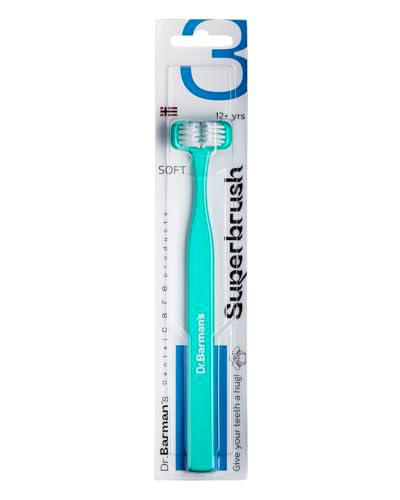 Dr. De Camarero superbrush Regular adulto Dientes