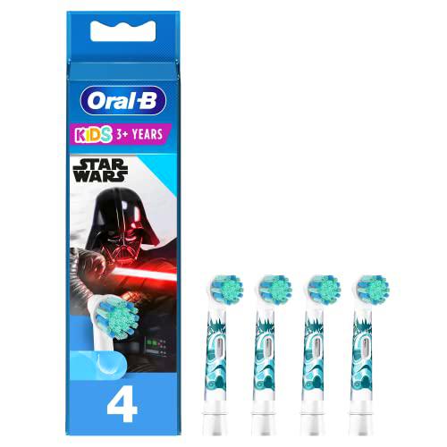 BRAUN CEPILLO STAR WARS