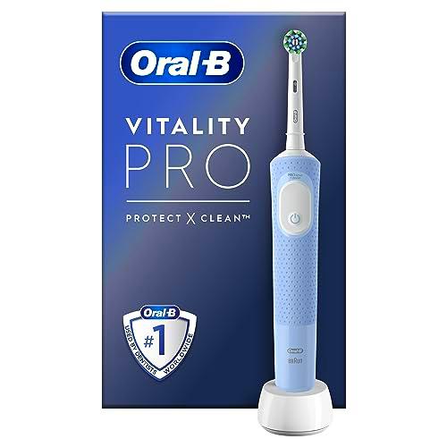 Oral-B Vitality Pro - Cepillo de dientes eléctrico