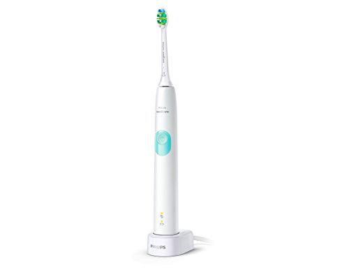 Philips 4300 Series ProtectiveClean 4300 HX6807/63 Brosse à dents électrique