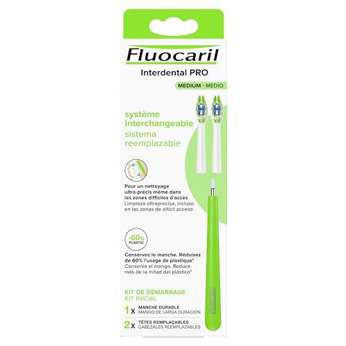 Fluocaril Cepillo Interdental Medio