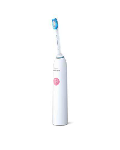 Philips HX3412/06 cepillo eléctrico para dientes Rosa