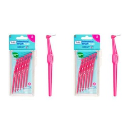 Tepe Cepillo De Dientes Manual 1 Unidad 100 g (Paquete de 2)