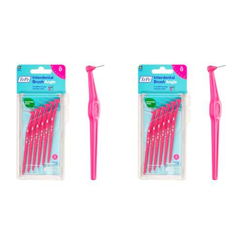 Tepe Cepillo De Dientes Manual 1 Unidad 100 g (Paquete de 2)