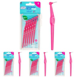 Tepe Cepillo De Dientes Manual 1 Unidad 100 g (Paquete de 4)