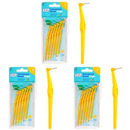 Tepe Cepillo De Dientes Manual 1 Unidad 100 g (Paquete de 3)